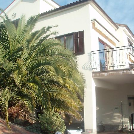 Apartma Aleksandra Ankaran Ngoại thất bức ảnh