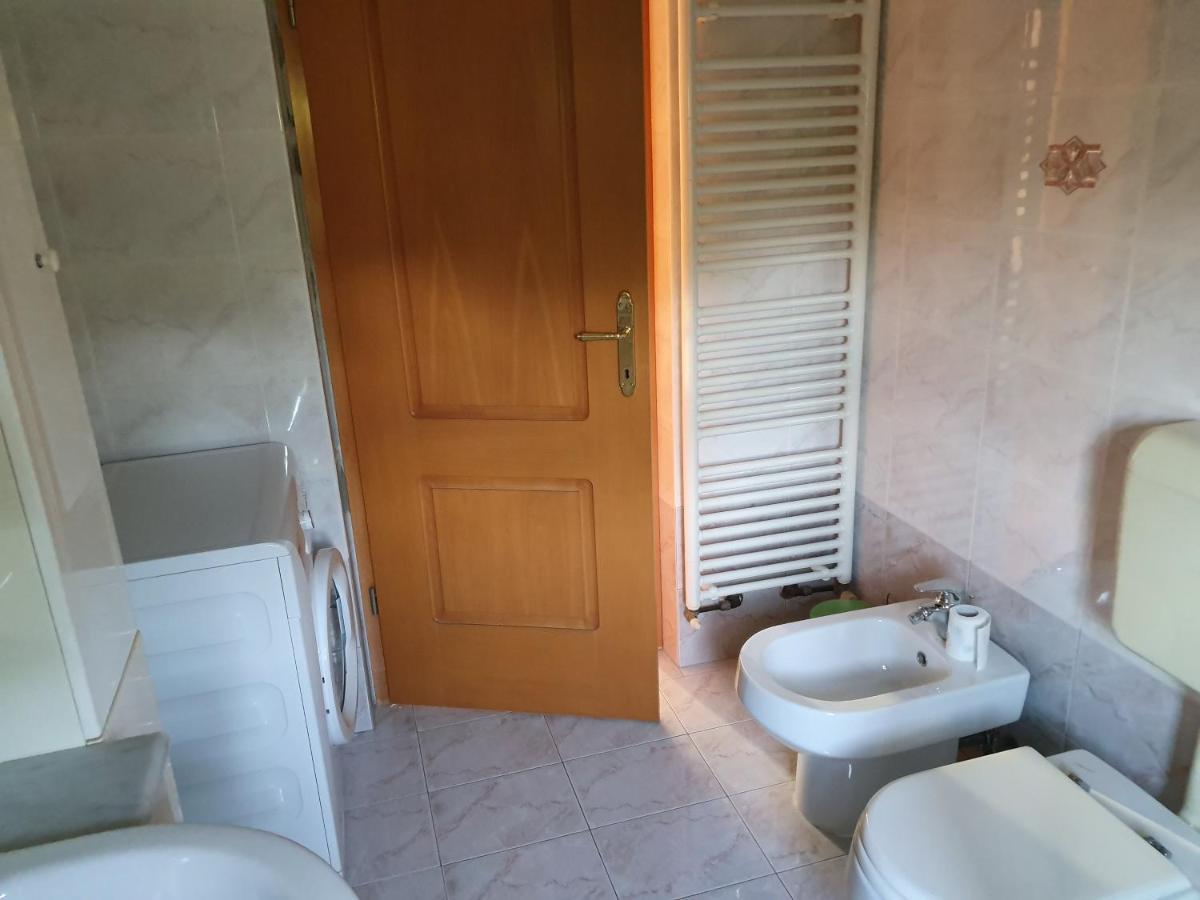 Apartma Aleksandra Ankaran Ngoại thất bức ảnh