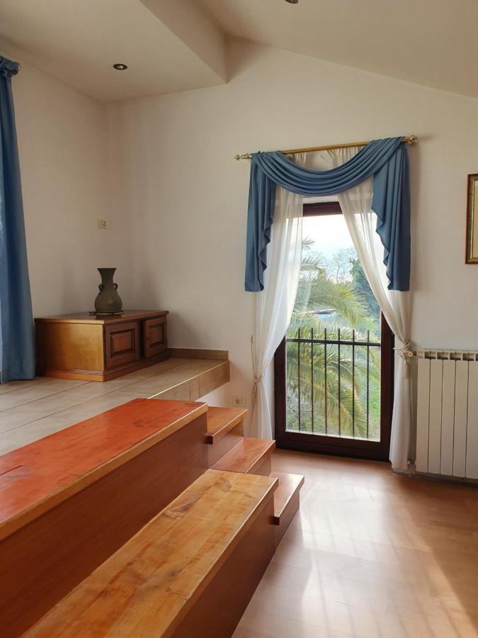 Apartma Aleksandra Ankaran Ngoại thất bức ảnh