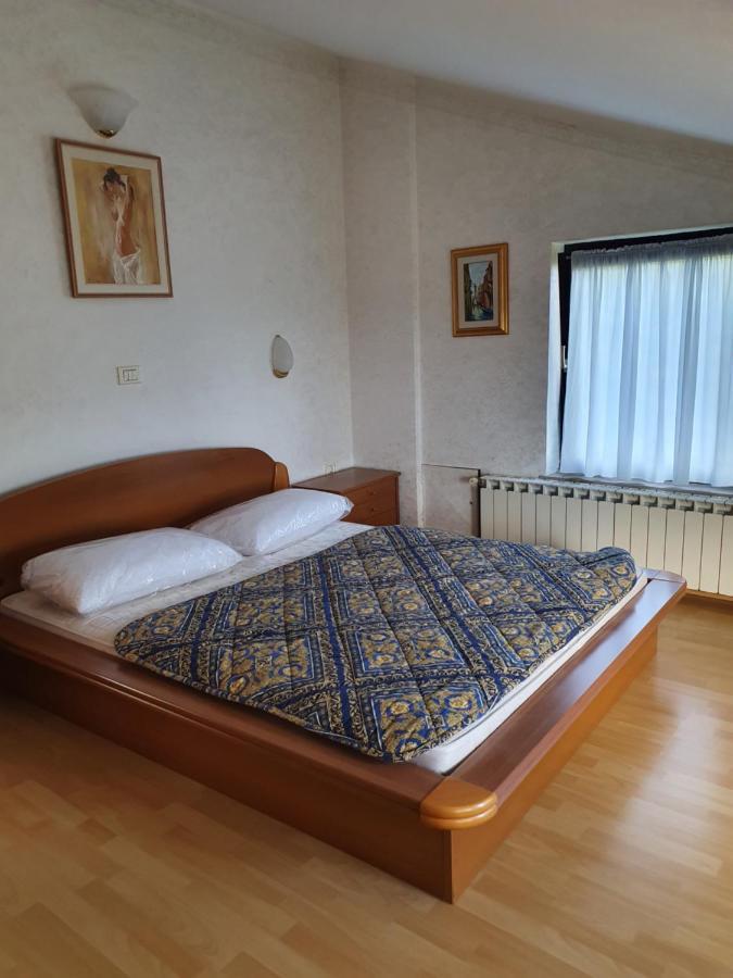 Apartma Aleksandra Ankaran Ngoại thất bức ảnh